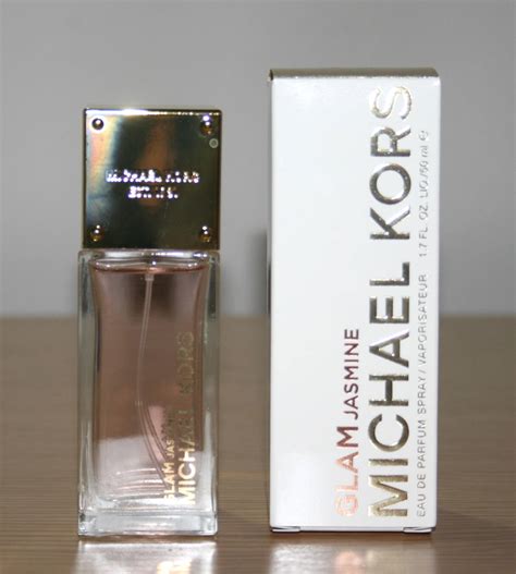 michael kors perfume glam jasmine review|michael kors glam jasmine sephora.